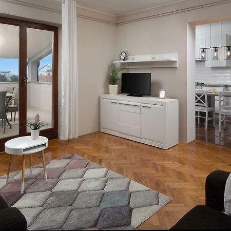 Apartments Sasha Pula Dış mekan fotoğraf