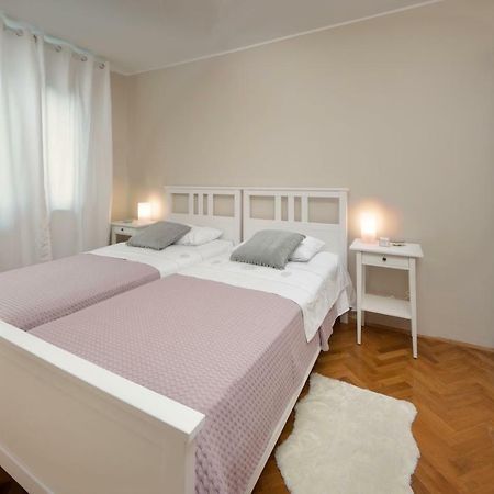 Apartments Sasha Pula Dış mekan fotoğraf