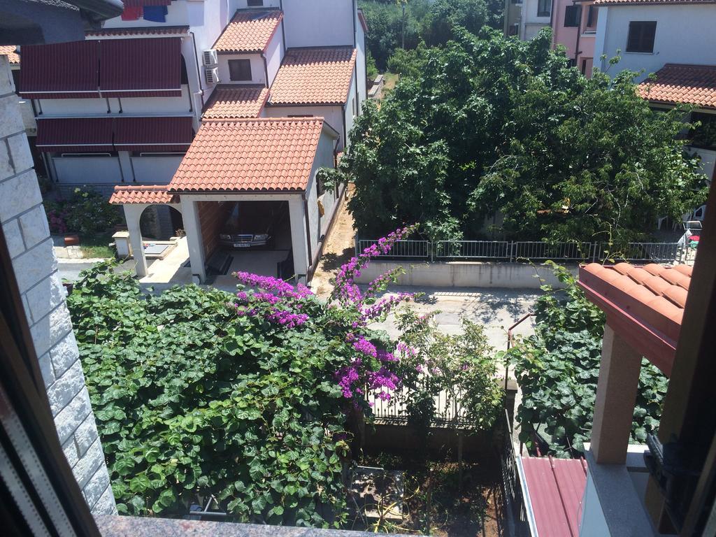 Apartments Sasha Pula Dış mekan fotoğraf