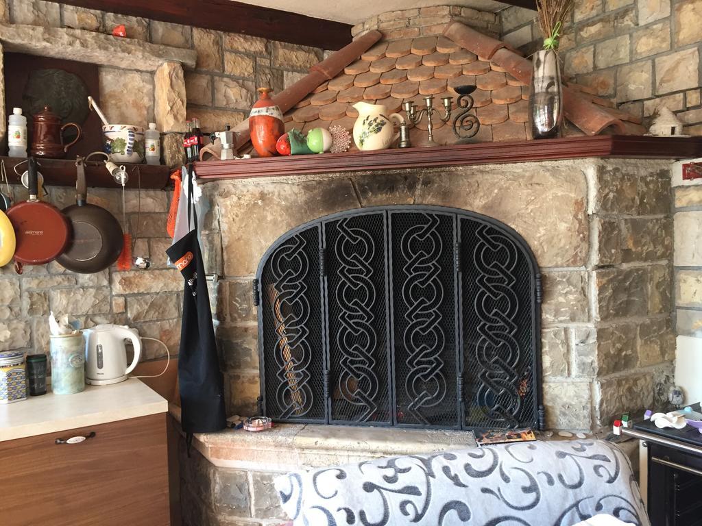 Apartments Sasha Pula Dış mekan fotoğraf