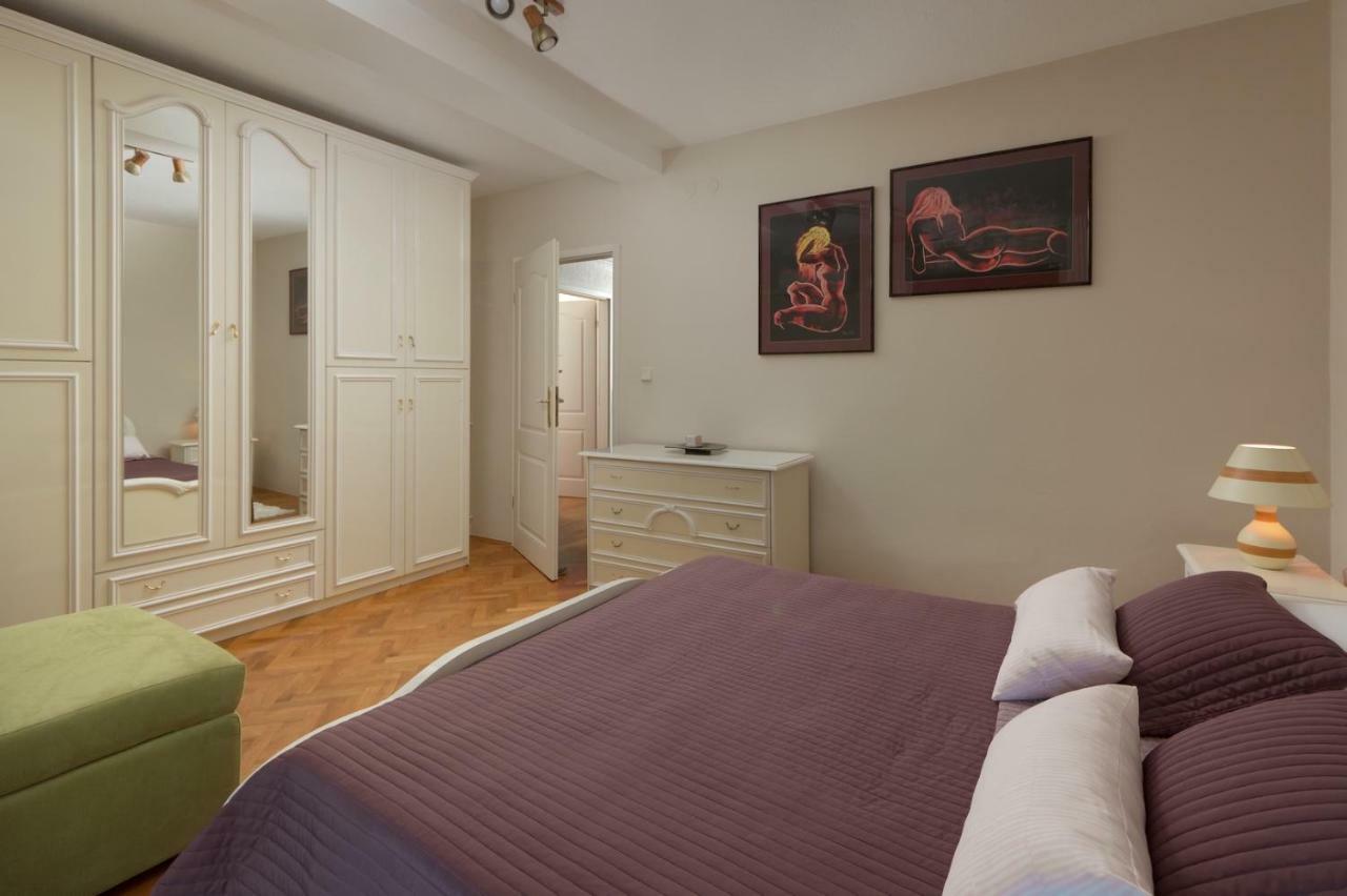 Apartments Sasha Pula Dış mekan fotoğraf